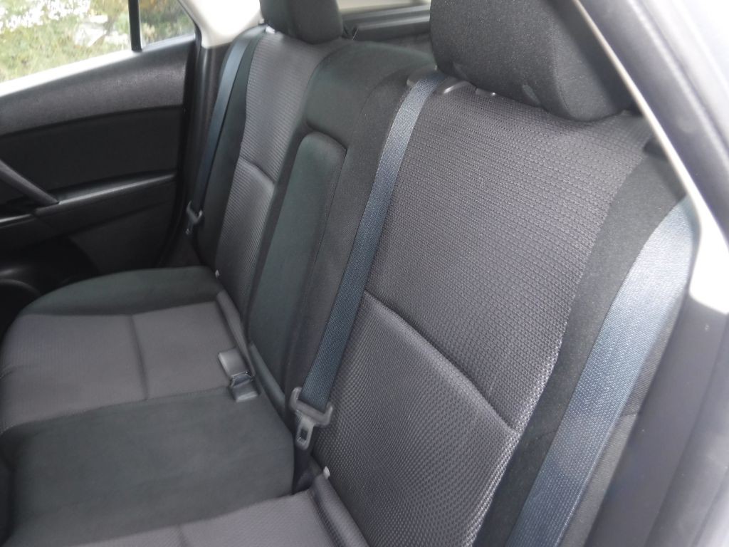 2013 Mazda Mazda3 Image 31