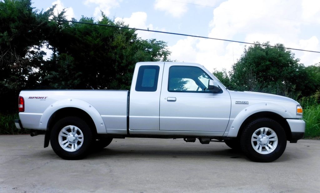2011 Ford Ranger Image 5