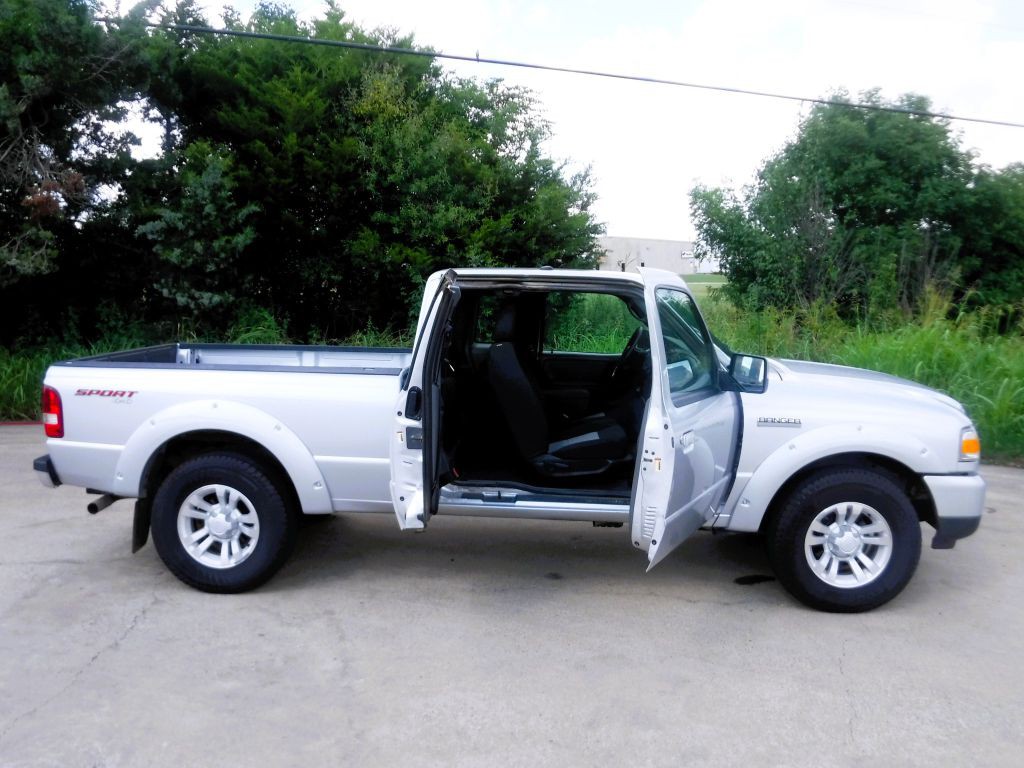2011 Ford Ranger Image 6