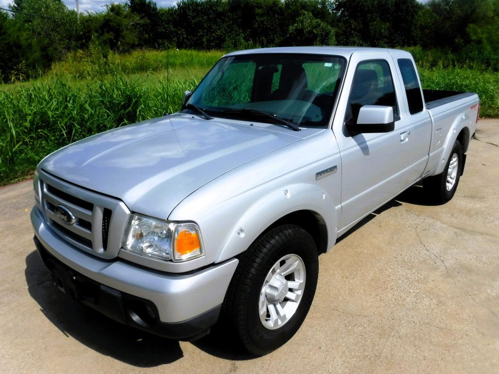 2011 Ford Ranger Image 9