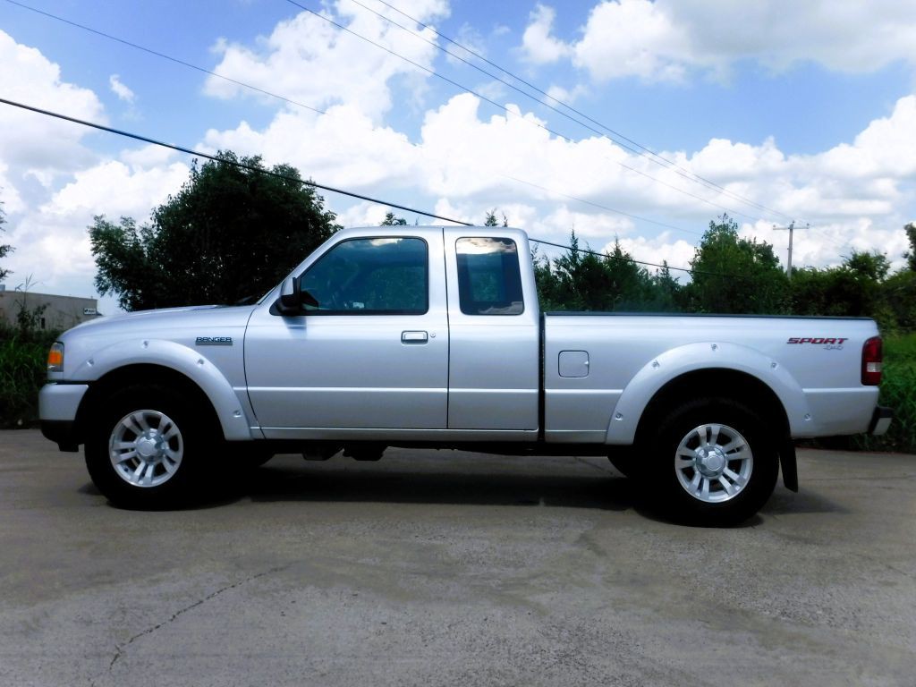 2011 Ford Ranger Image 12