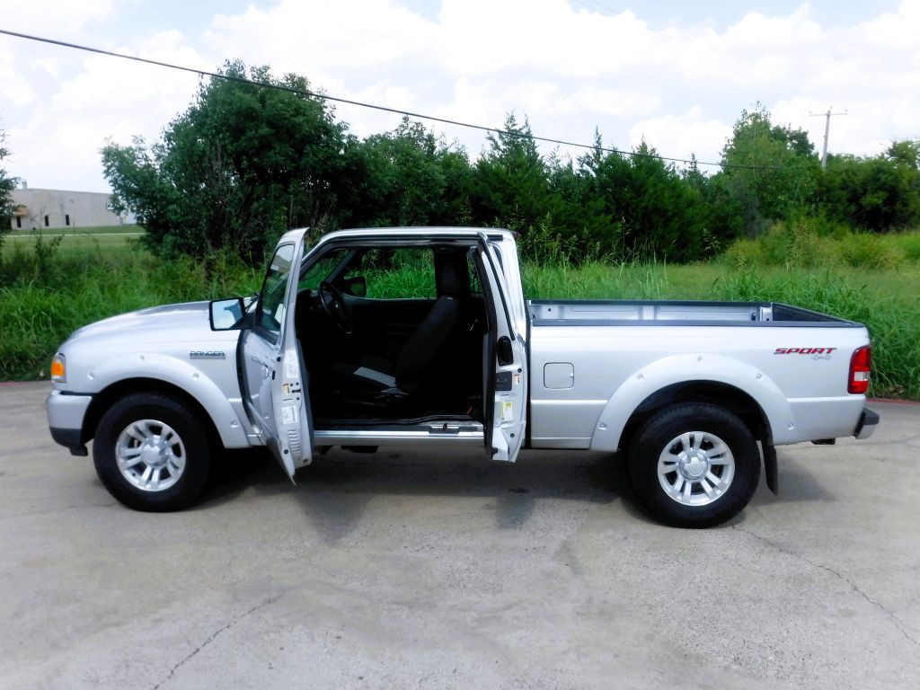 2011 Ford Ranger Image 13