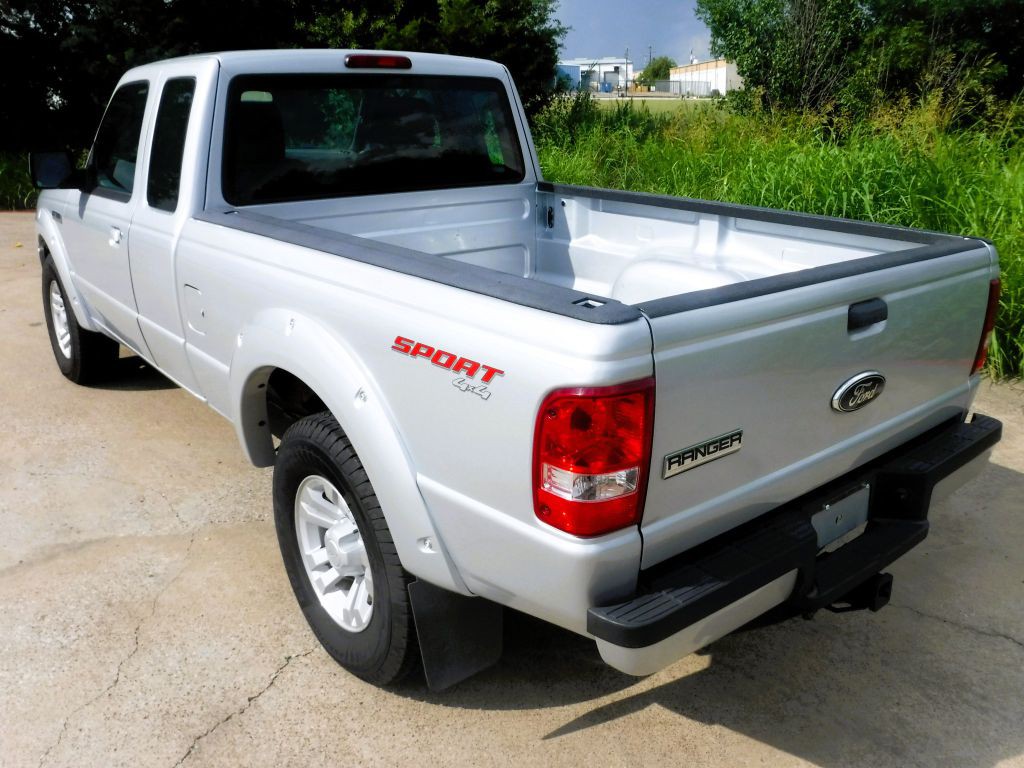 2011 Ford Ranger Image 14