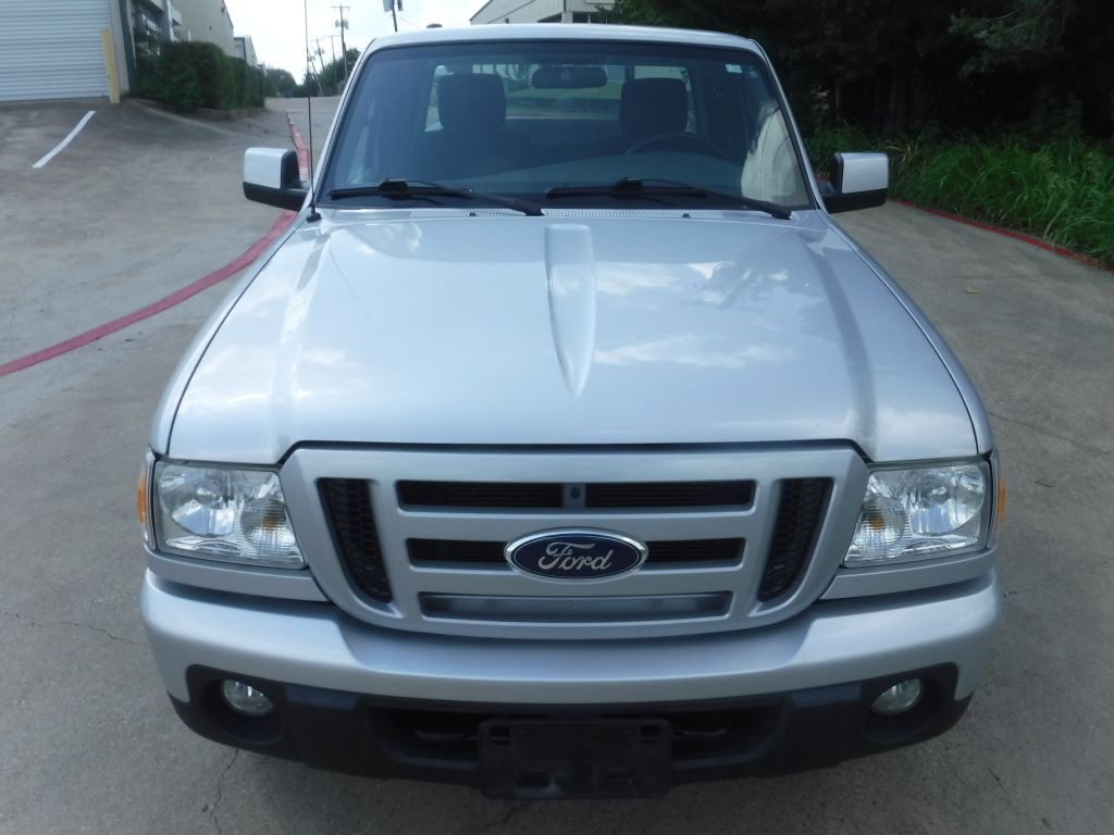 2011 Ford Ranger Image 16
