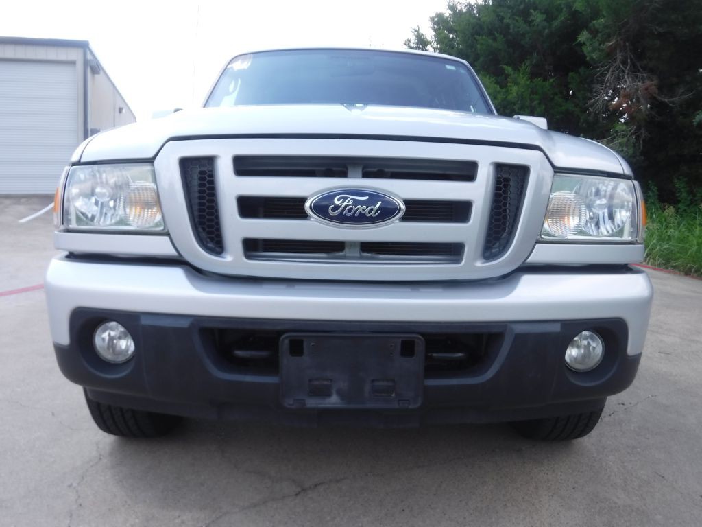 2011 Ford Ranger Image 17