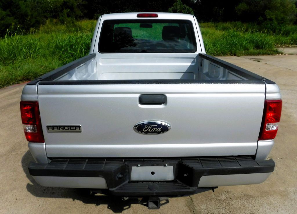 2011 Ford Ranger Image 18