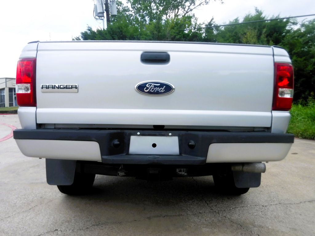 2011 Ford Ranger Image 19