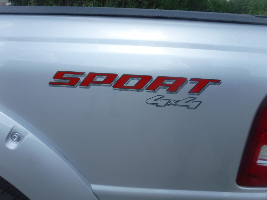 2011 Ford Ranger Image 20