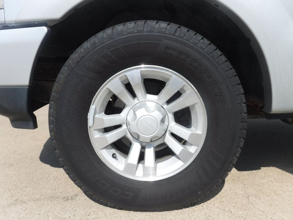 2011 Ford Ranger Image 22