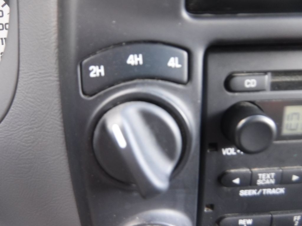 2011 Ford Ranger Image 25