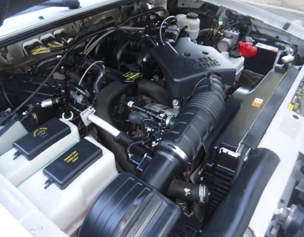 2011 Ford Ranger Image 28