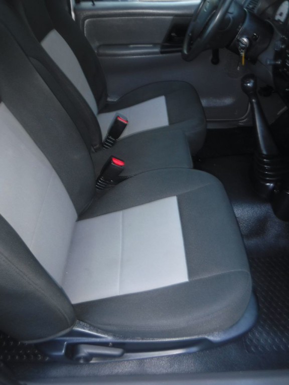2011 Ford Ranger Image 31
