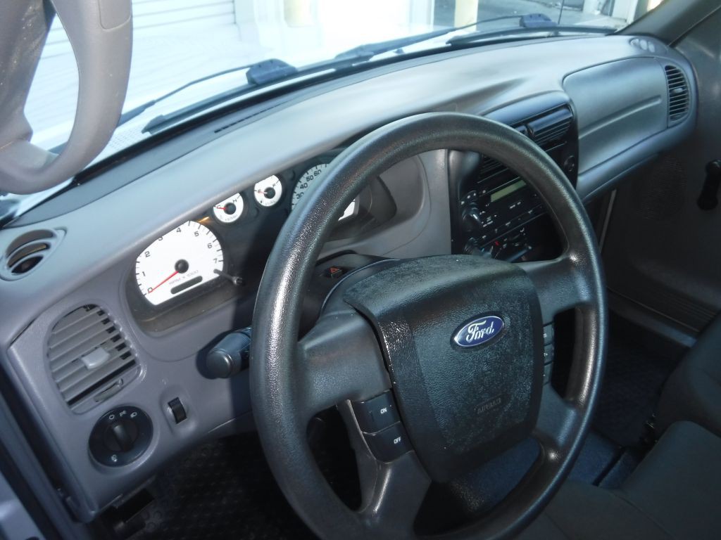 2011 Ford Ranger Image 34