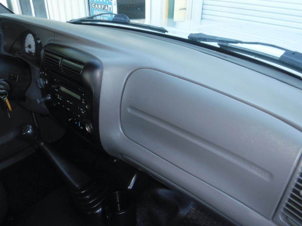 2011 Ford Ranger Image 35