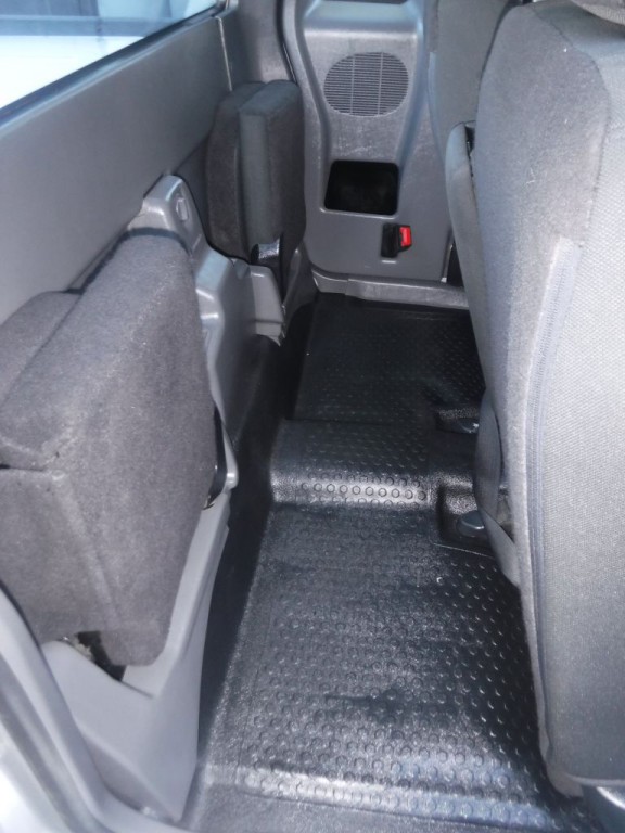 2011 Ford Ranger Image 37