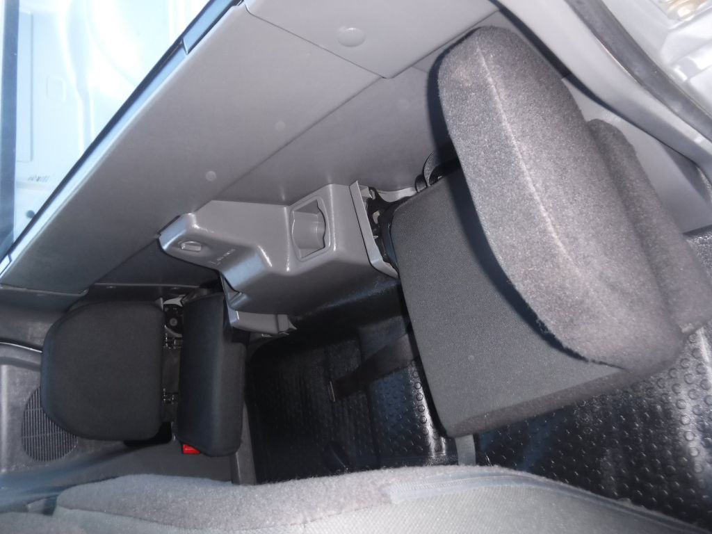 2011 Ford Ranger Image 38