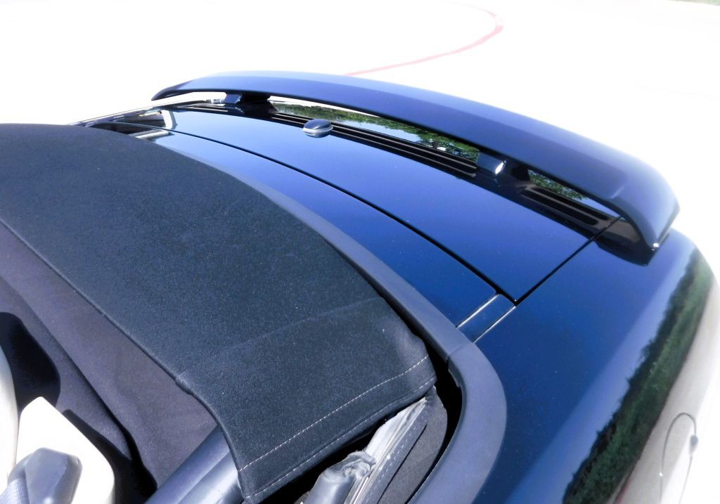 2008 Ford Mustang Image 24