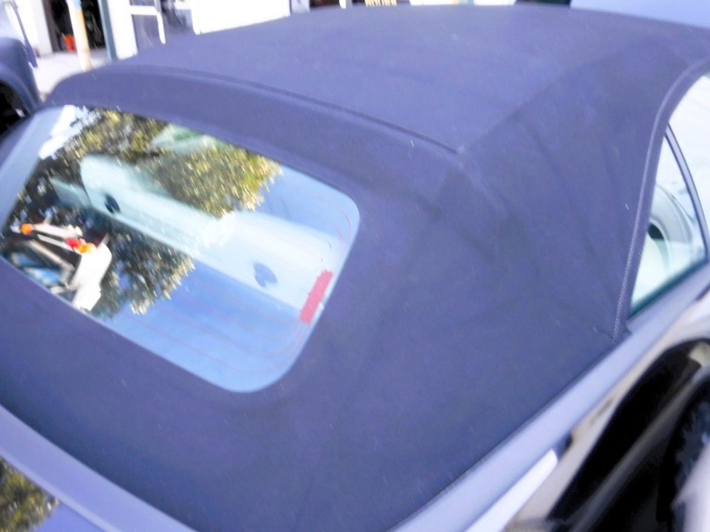 2008 Ford Mustang Image 26