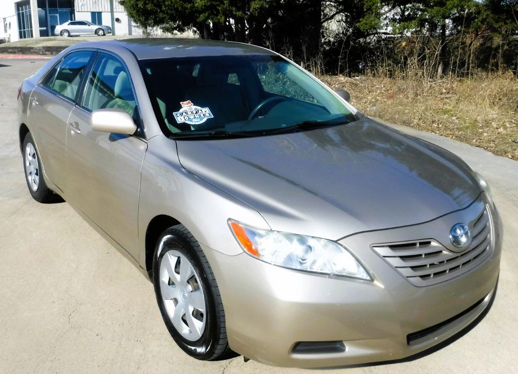 2009 Toyota Camry Image 1