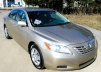 Image for 2009 Toyota Camry LE ID: 6815270