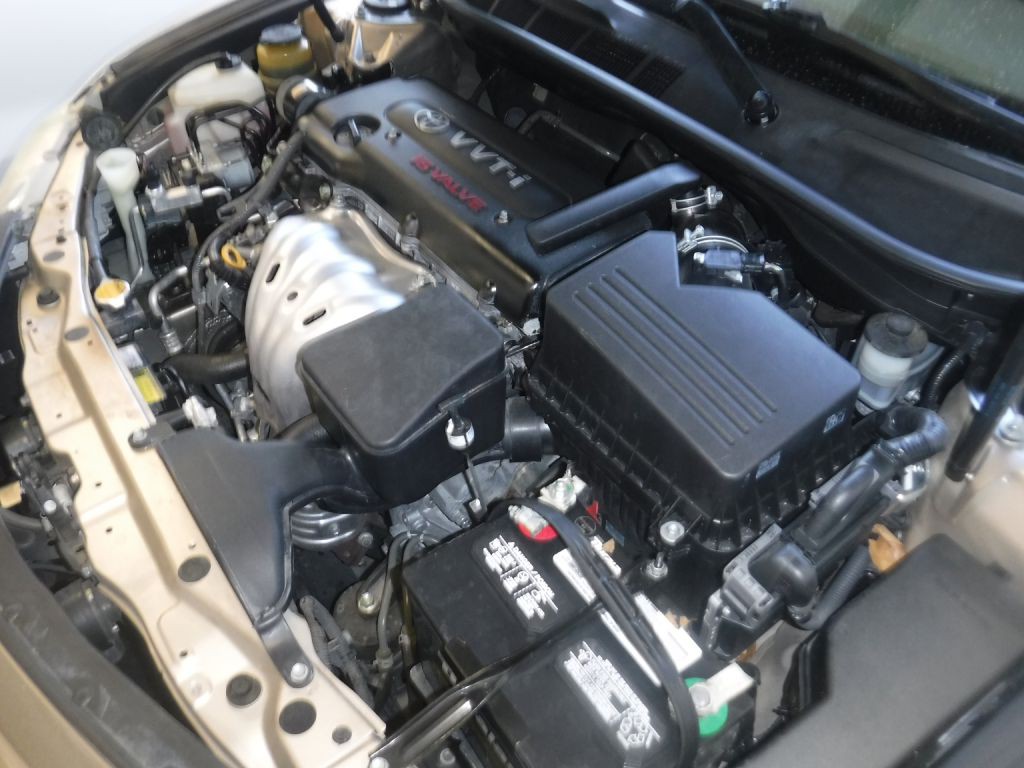2009 Toyota Camry Image 17