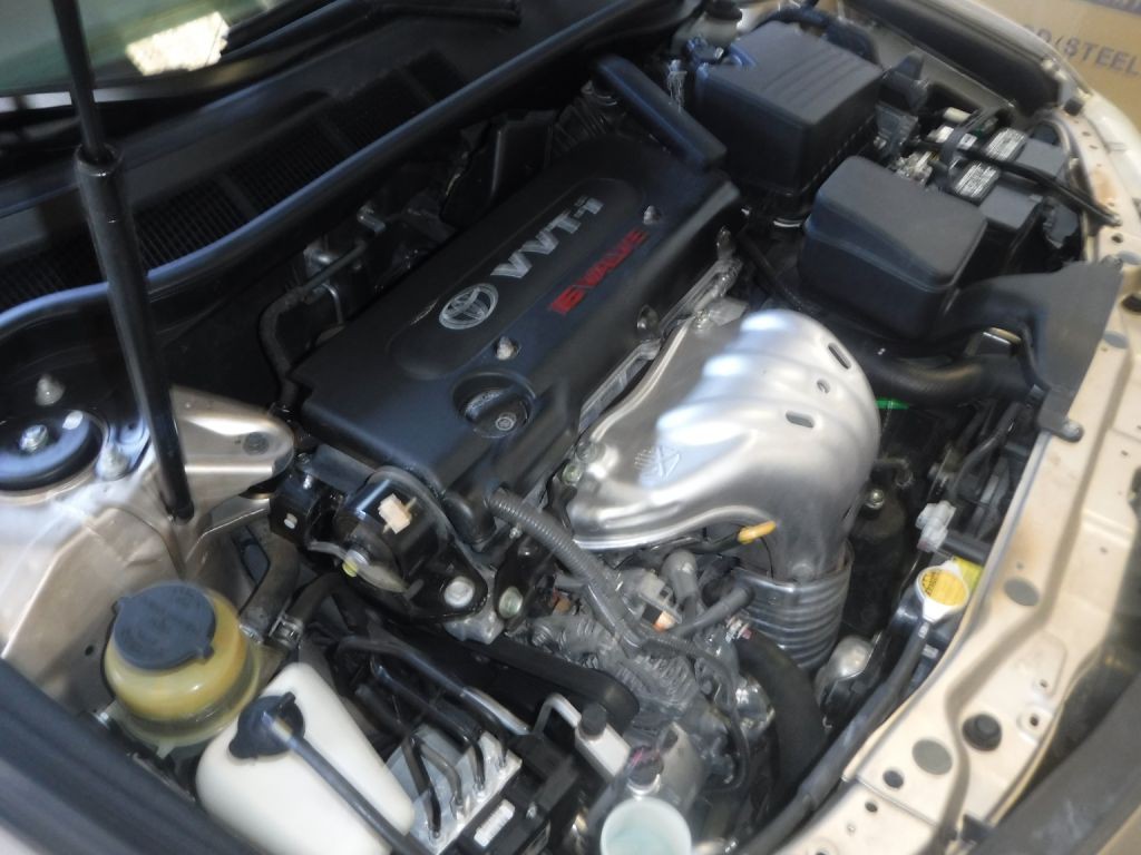 2009 Toyota Camry Image 18
