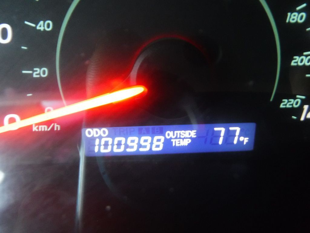2009 Toyota Camry Image 19