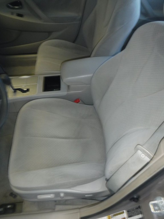 2009 Toyota Camry Image 20