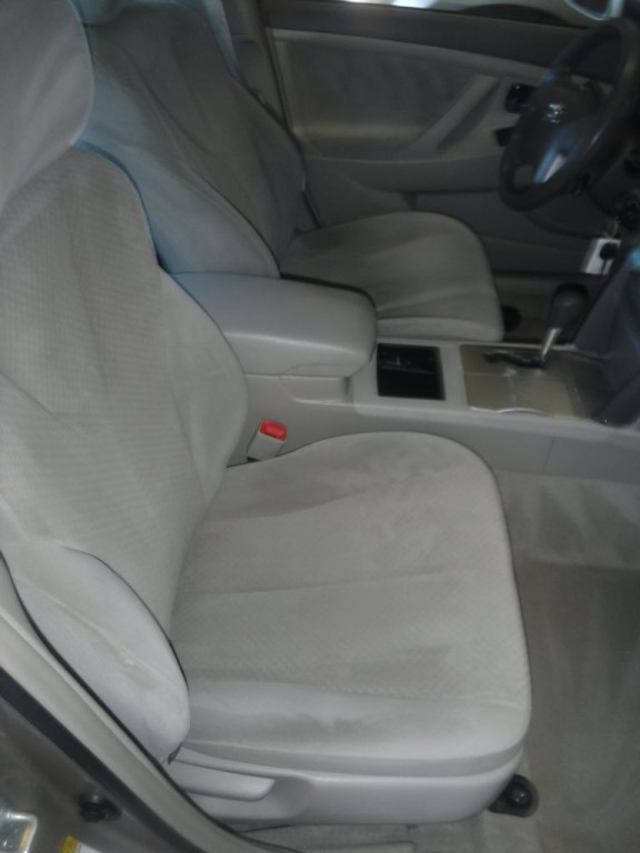 2009 Toyota Camry Image 21