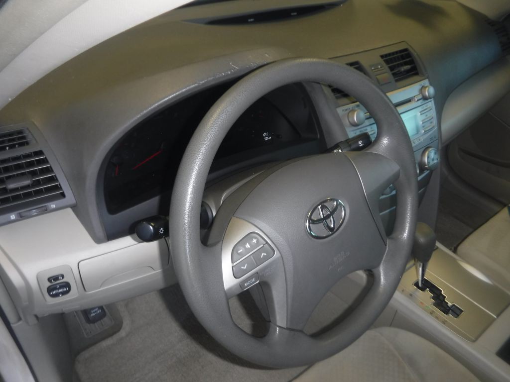 2009 Toyota Camry Image 22