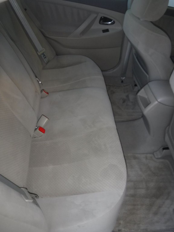 2009 Toyota Camry Image 24