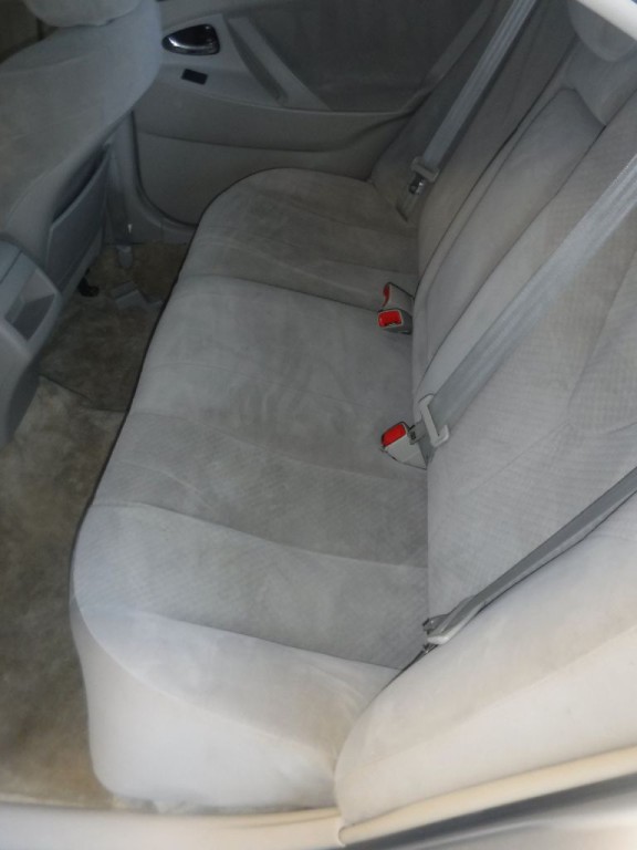 2009 Toyota Camry Image 25