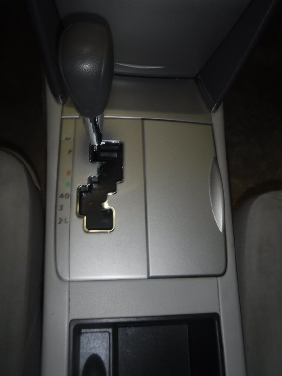 2009 Toyota Camry Image 28