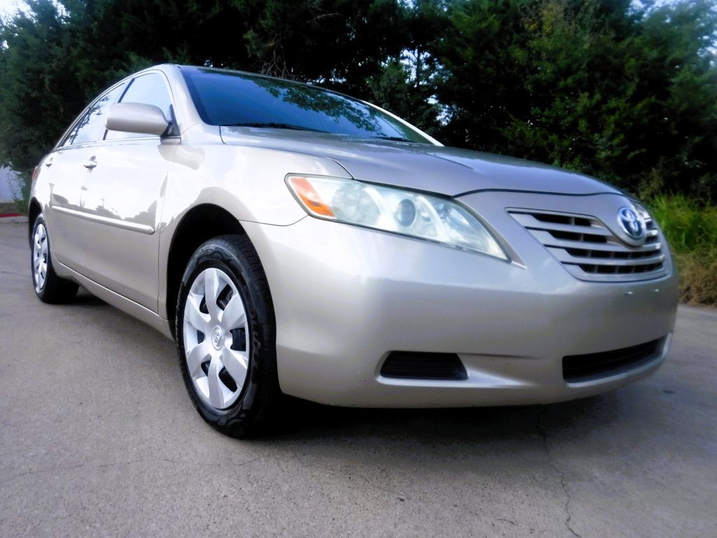 2009 Toyota Camry Image 3