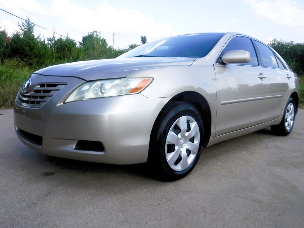 2009 Toyota Camry Image 9