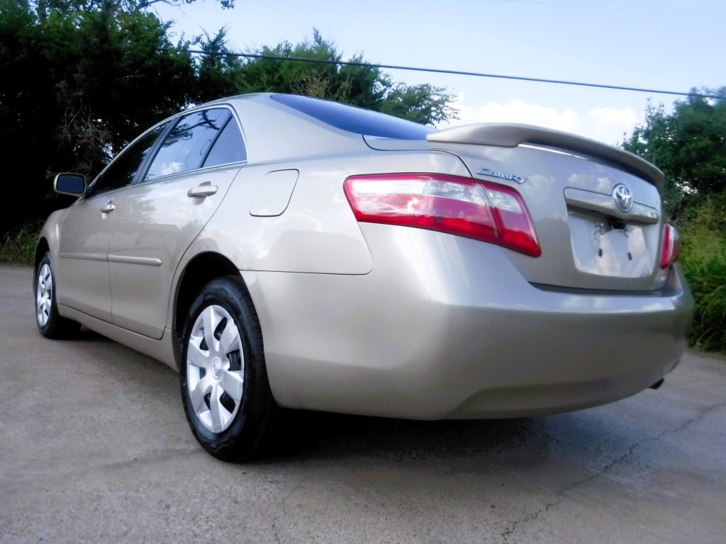 2009 Toyota Camry Image 13