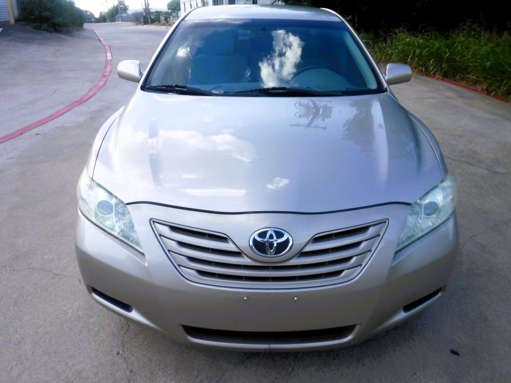 2009 Toyota Camry Image 14