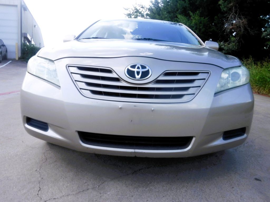2009 Toyota Camry Image 15