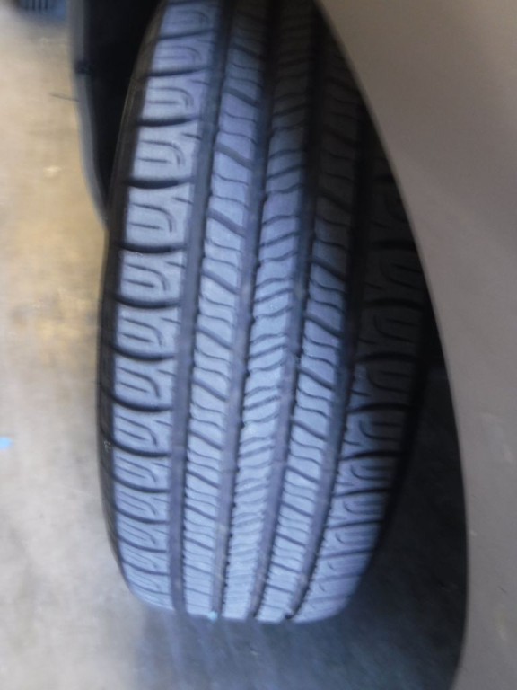 2009 Toyota Camry Image 18