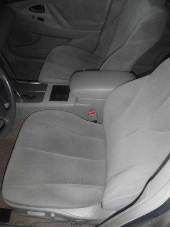 2009 Toyota Camry Image 23