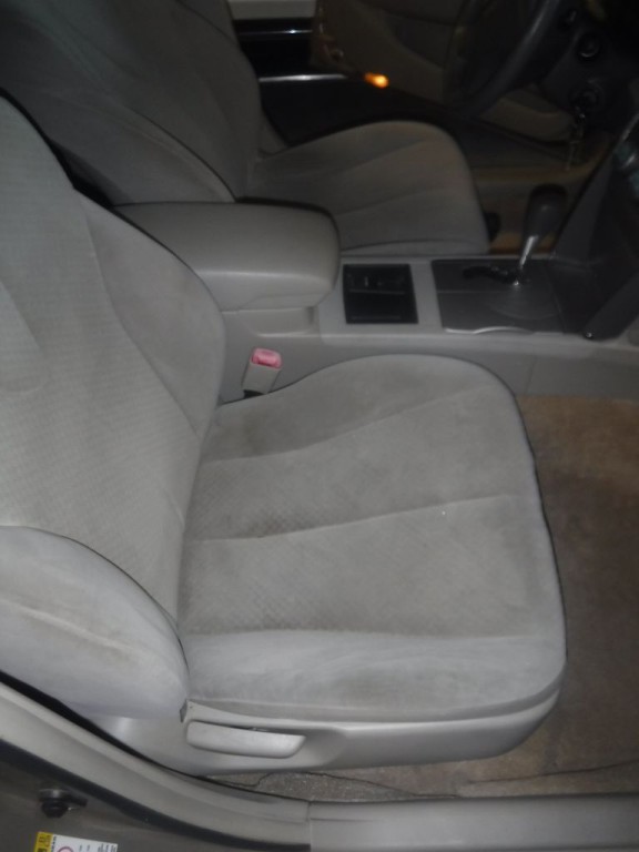 2009 Toyota Camry Image 24