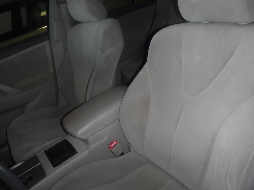 2009 Toyota Camry Image 25