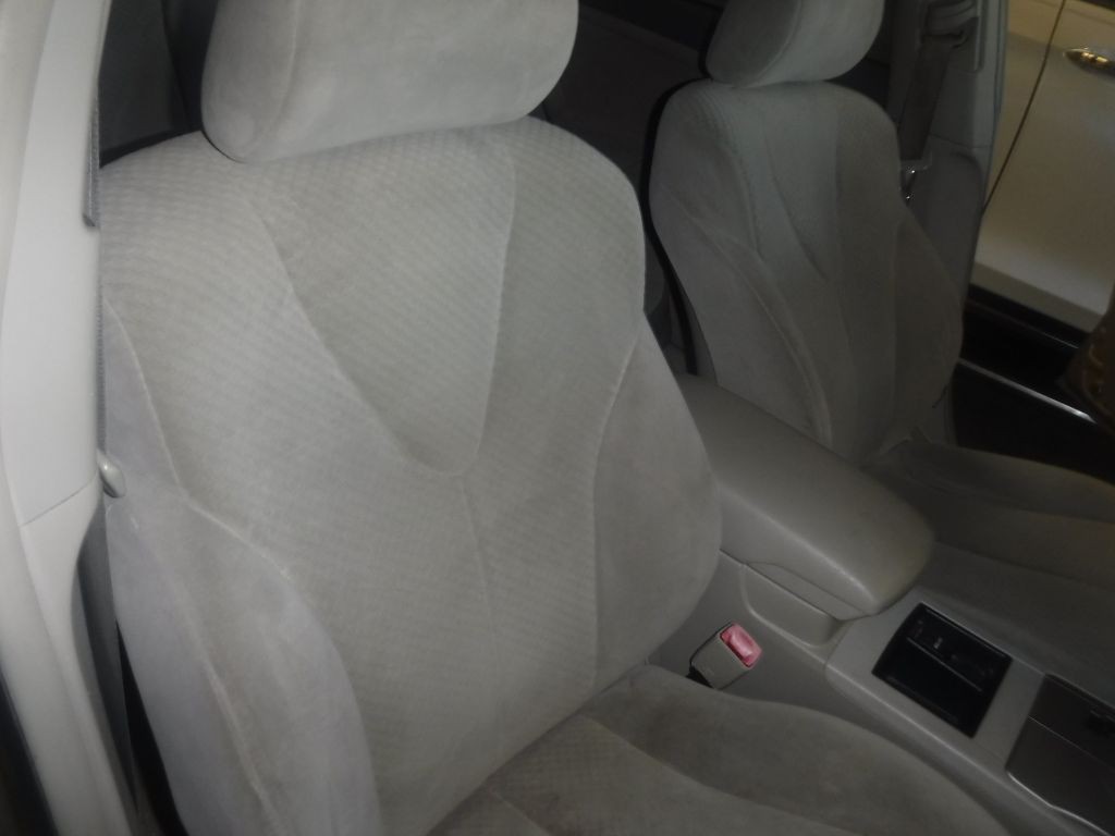 2009 Toyota Camry Image 26