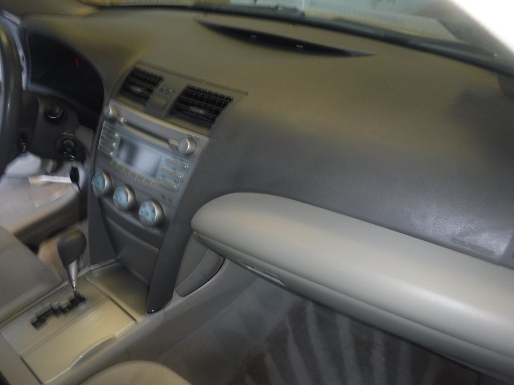 2009 Toyota Camry Image 28