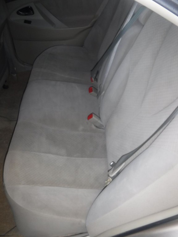 2009 Toyota Camry Image 29