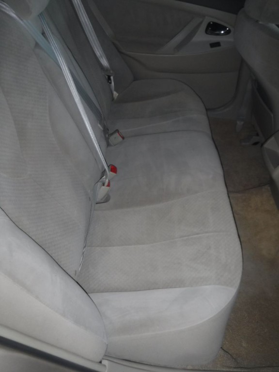 2009 Toyota Camry Image 30