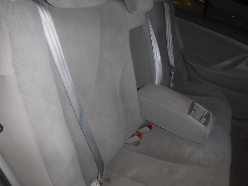 2009 Toyota Camry Image 31