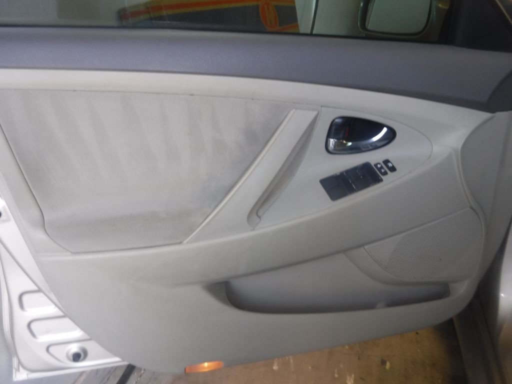 2009 Toyota Camry Image 38