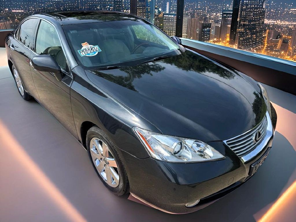 2007 Lexus ES Image 1