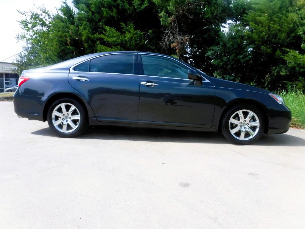 2007 Lexus ES Image 5